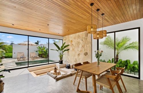 Padonan Villa | The View - Villa Vesuvio
