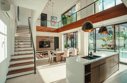 Padonan Villa | The Villa of Light