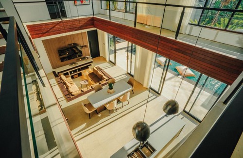 Padonan Villa | The Villa of Light
