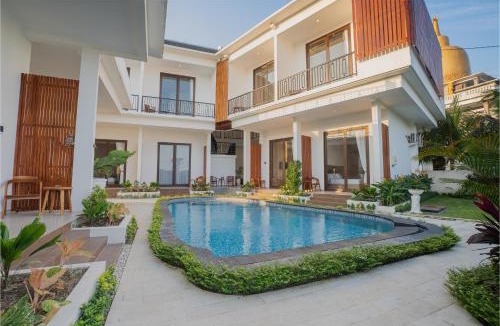 Munggu House | The Villing