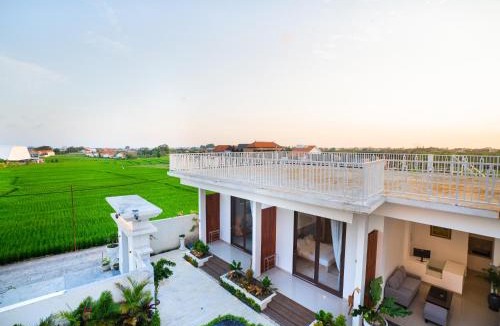 Munggu House | The Villing