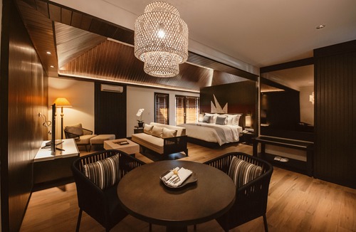 Kartika Plaza Hotel | The Vira Bali Boutique Hotel & Suite