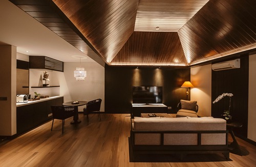 Kartika Plaza Hotel | The Vira Bali Boutique Hotel & Suite
