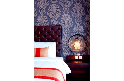 Batubelig House | The Visala Boutique Suites Seminyak – Superior Room #03