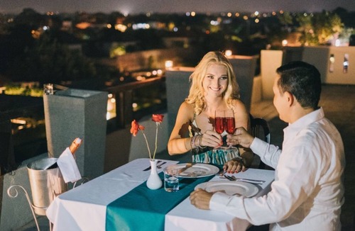 Batubelig House | The Visala Boutique Suites Seminyak – Superior Room #03