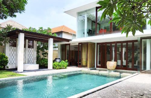 Kuta Selatan Hotel | The Wangsa Hotel and Villas Benoa