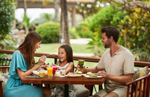 BTDC Resort | The Westin Resort Nusa Dua, Bali