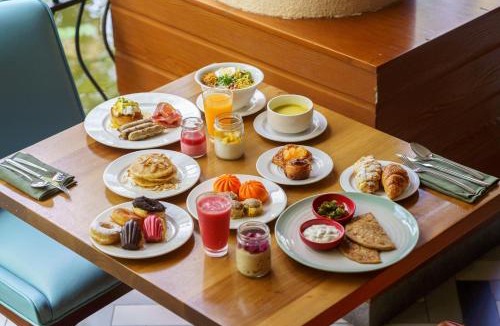 BTDC Resort | The Westin Resort Nusa Dua, Bali