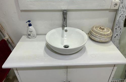 Dalung Apartment | The White House Seminyak