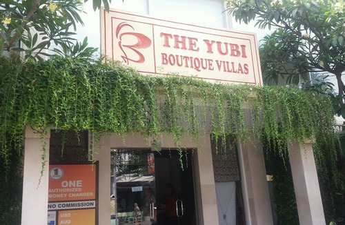 Petitenget Hotel | The Yubi Boutique Villas Bali