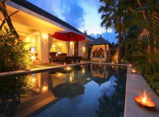 Petitenget Villa | The Yubi Boutique Villas Seminyak