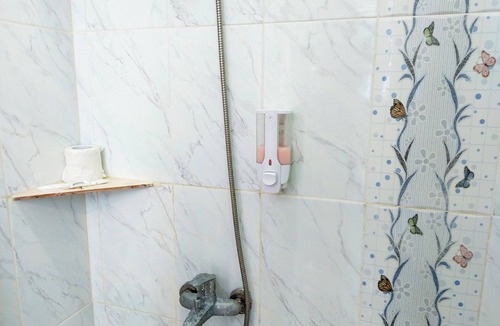Jakarta Hotel | Themas Guest House