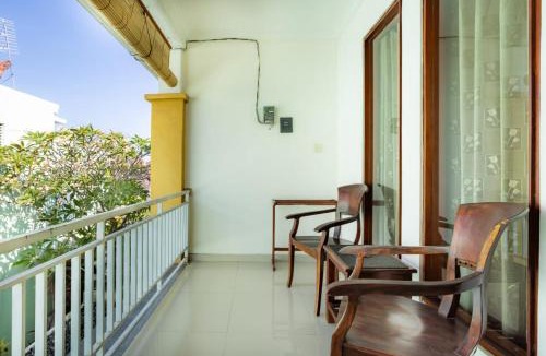 Kerobokan House | TheNadram Guest House