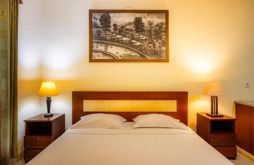 Kerobokan House | TheNadram Guest House