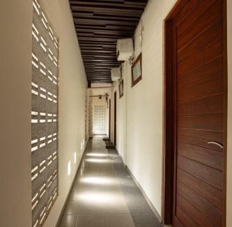 Kerobokan House | TheNadram Guest House