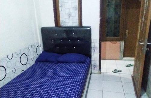 Bekasi Timur House | Thirteen Cemara Kost