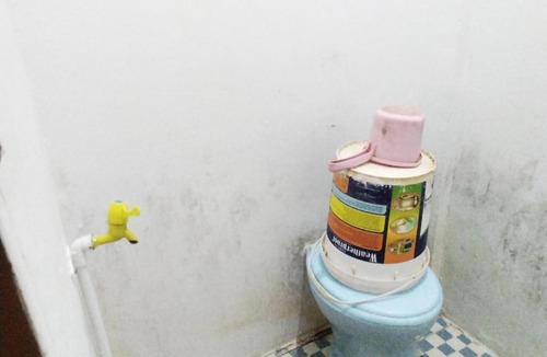 Bekasi Timur House | Thirteen Cemara Kost