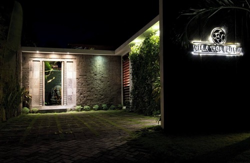 Drupadi Villa | tiga puluh 5 BR