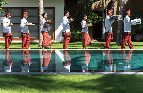 Drupadi Villa | Tiga puluh 7 BR