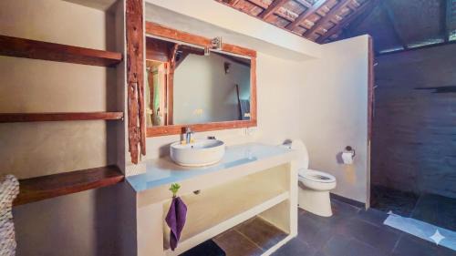 Purwakerti Villa | Timber Piece of Heaven - Amed