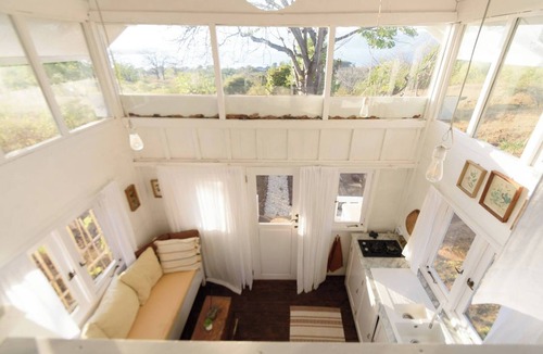 Gili Trawangan Villa | Tiny Villa in nature with epic sunrise view