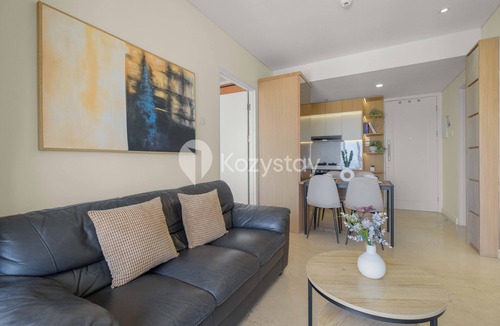 Arjuna Apartment | Tirava by Kozystay - Paskal