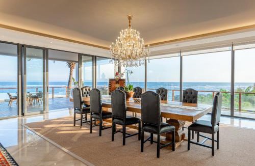 Cemagi Villa | Tirtha Bayu Estate by Elite Havens