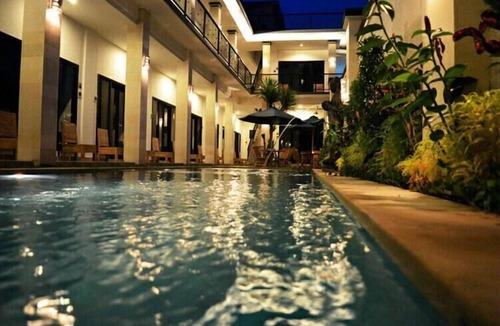Berawa Hotel | Tirtha Canggu Suites