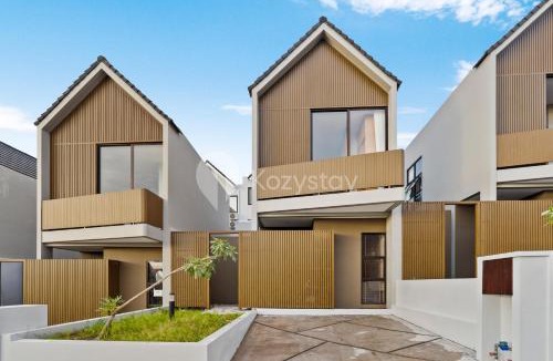 Bukit Apartment | Tivara Villa by Kozystay - Jimbaran