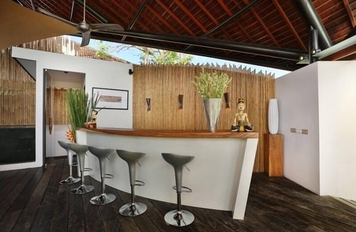 Babakan Villa | Toraja, Luxury 3 Bedroom Villa, Feature Garden, Canggu