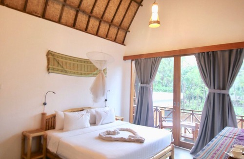 Kuta Hotel | Traditional Tropical Hotel