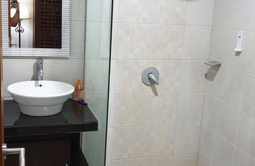 Kerobokan Villa | Tranquil 3bed Pool Villa