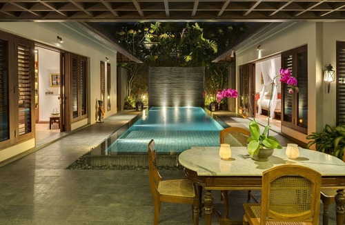 Laksmana Villa | Tranquil Luxury Escape Near Seminyak – Bali Villa 1092