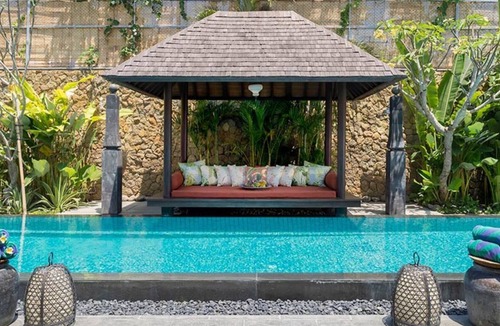 Laksmana Villa | Tranquil Luxury Escape Near Seminyak – Bali Villa 1092