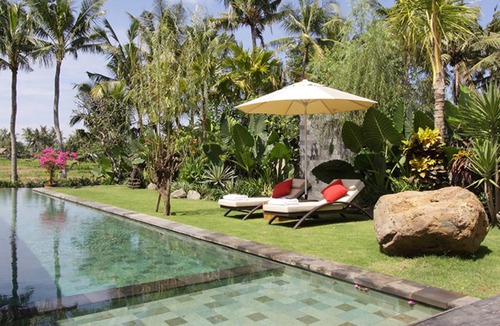 Berawa Villa | Tranquil Villa Near Berawa Beach – Bali Villa 1099
