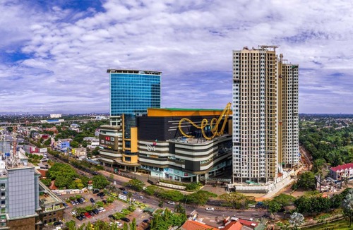 Depok Hotel | Trans Hotel Jakarta