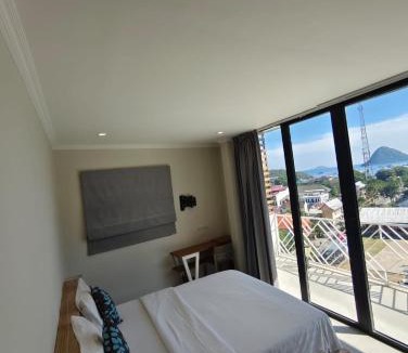 Labuan Bajo Apartment | Triple 888 Suites