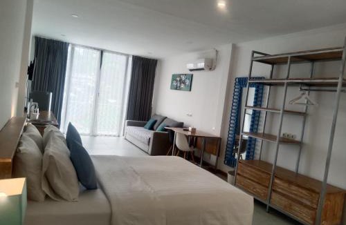 Labuan Bajo Apartment | Triple 888 Suites