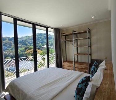 Labuan Bajo Apartment | Triple 888 Suites