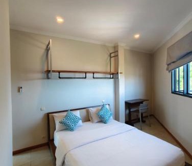 Labuan Bajo Apartment | Triple 888 Suites