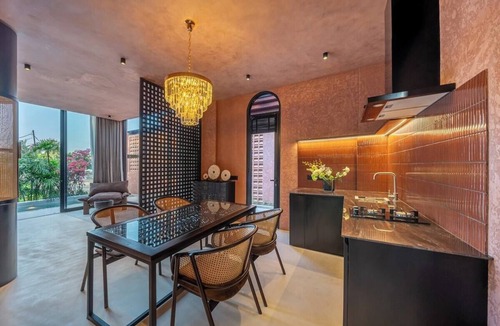 Bukit Villa | Tropical 1BR Hideaway in Ungasan w Pool & Patio