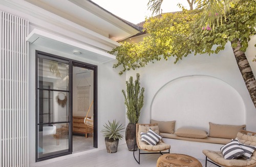 Babakan Villa | Tropical 3 Bedroom Villa in Canggu