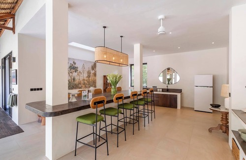 Banjar Semer Villa | Tropical Complex Villas up to 16px Next To Seminyak