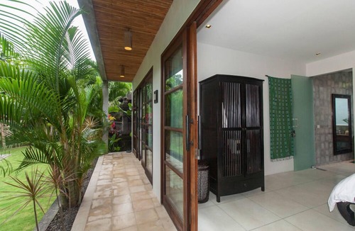 Batubelig Villa | Tropical Private Pool Villa, Batu Belig