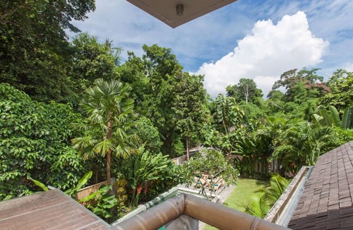 Batubelig Villa | Tropical Private Pool Villa, Batu Belig