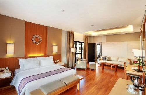 Downtown Kuta Resort | Truntum Kuta Bali