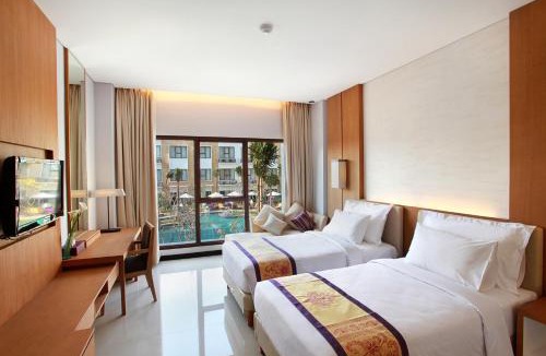 Downtown Kuta Resort | Truntum Kuta Bali