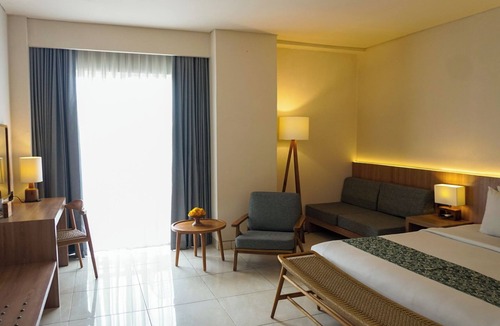 Kartika Plaza Hotel | Tusita Boutique Hotel
