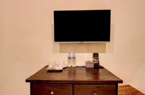 Yogyakarta House | Twin Comfort at Malioboro Hub