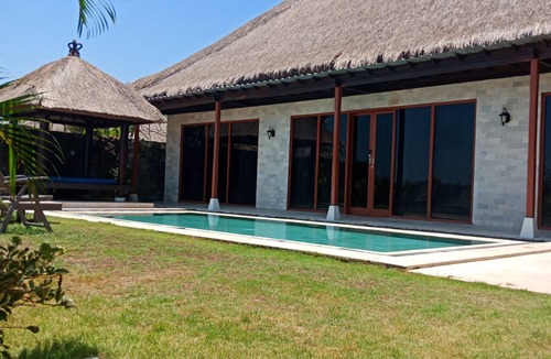 Kampial Villa | Two Bedroom Private Pool Villa near Nusa Dua